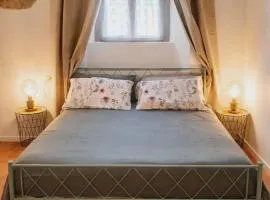 B&B La Corte del Segrino