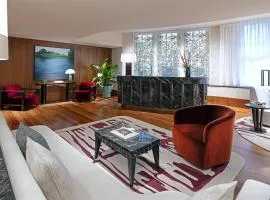 Conrad Hamburg