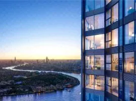 The Grand Six-Person Lux Abode Chelsea London