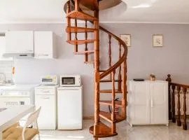 apartment Montefalco center, Self check-in , Wine, views & privacy