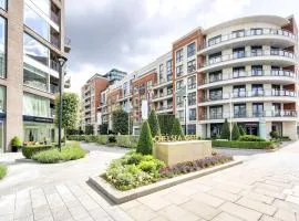 Chelsea Creek Two Bedroom Two Bathroom Apartment
