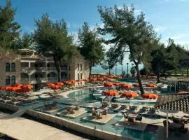 Zeus Eleva Kassandra Lagoon