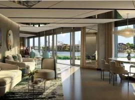 Executive Rainbow Ridge 4th Floor London Apartment