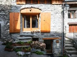 Chambre d'hôte Chalet le Persan