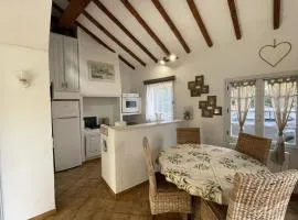 Charming house just a few minutes from the beach