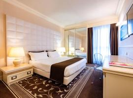 Etrusco Arezzo Hotel - Sure Hotel Collection by Best Western, hotel a Arezzo