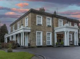 Ringwood Hall Hotel & Spa, Best Western Signature Collection
