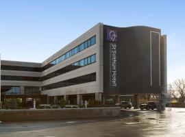Best Western St Svithun Hotell, hotel di Stavanger