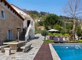 Quinta do Rio Douro - Turismo Rural