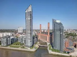 Ultra Urban Apartments for Up to Six Persons