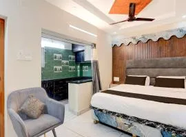 Hotel O by OYO Murari Grand