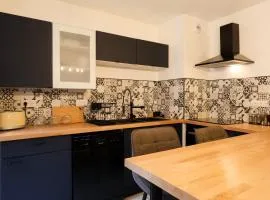 Le Saint Regis - Hyper centre.