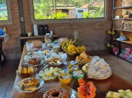 Pousada Vivenda Canto da Arte