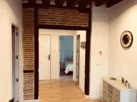 Toledo Centro - Apartamentos Aloha Toledo