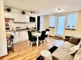 Apartament tatarski PARKING!