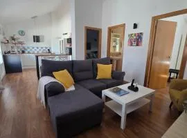 Ático Vista La Sierra