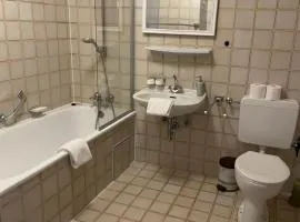 Gästehaus Jägerhof