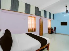 Collection O Chengalpattu Railway Junction Formerly Havens Residency