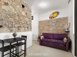 Azurenting - Bastide Alba - Studio - Terrasse