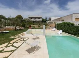 Dimora San Quirico - bed e breakfast - Cisternino