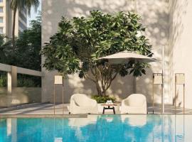 PureJoy Hotel Langkawi, hotel di Kuah