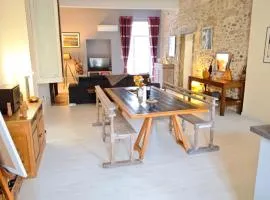 Le Cocon Des Arcades - Central, charmant balcon -