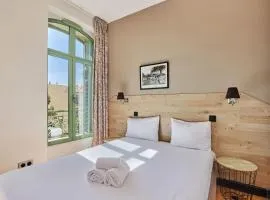 Appart'hôtel Odalys City - Nice Centre