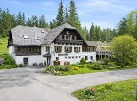 Alpengasthof Hoiswirt