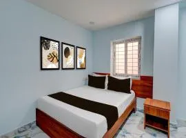 Hotel O MM Stay & Luxury Rooms