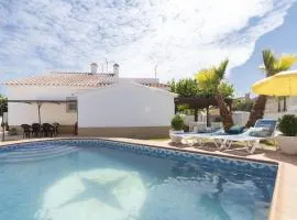 Holiday Home Estrella II by Interhome