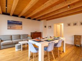 Apartment Vista Lago Consolini-5 by Interhome, hótel í Brenzone sul Garda