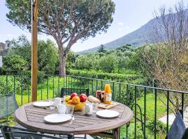 Apartment Casa Lucia by Interhome, hotel di Luri