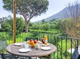 Apartment Casa Lucia by Interhome