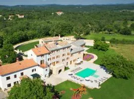 Holiday Home Poropati by Interhome