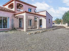Villa Villa Brouilla by Interhome, מלון בBrouilla