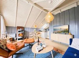 Immi's Hus - Strandhaus mit Garten