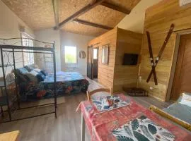 Chambre d'hôtes familiale Marina