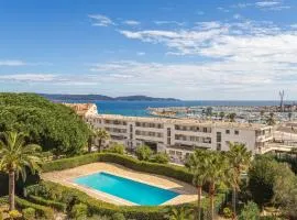 Apartment Le Grand Pavois-3 by Interhome