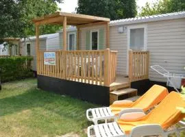 Holiday Home Camping Italia Lido-2 by Interhome