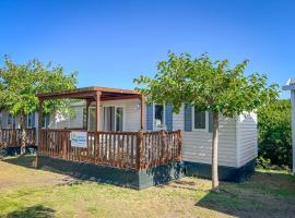 Holiday Home Camping Italia Lido-1 by Interhome, Hotel in Lisanza
