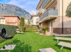 Holiday Home Garda Oasis and Horizon by Interhome, hotel a Riva del Garda
