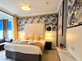 Yardley Manor Hotel, hotel a Torquay