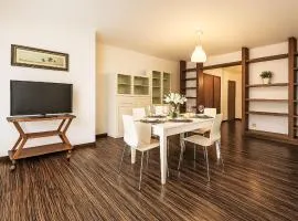 Apartment Etrusco Apartment by Interhome