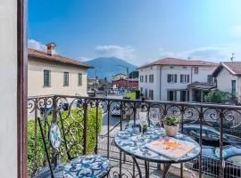 Apartment Casa Luvit by Interhome