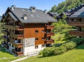 Résidence Pierre & Vacances Premium Les Fermes De Méribel