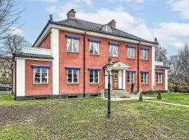 Holiday Home Herrgården by Interhome