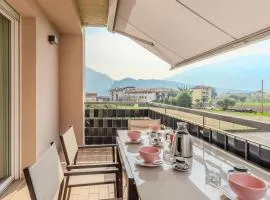 Apartment Garda Horizon by Interhome