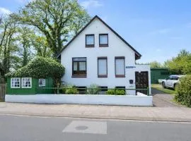 Gästehaus Klüver Wg 1