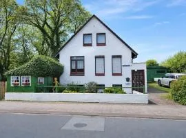 Gästehaus Klüver Whg 2