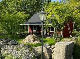 Holiday Home Holmen by Interhome